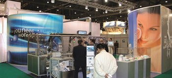 Messe Training